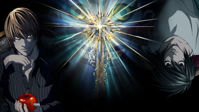 Death Note – Dublado – Episódio 12 – Amor, Death Note – Dublado – Episódio  12 – Amor Vamos postar todos os episodios desse encrível anime quem quiser  mais deixa umup nos comentários para saber, By AnimeTub